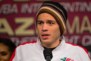 Julio César Chávez Jr: Sufrió robo en su casa; las pérdidas ascienden a 15 mdp