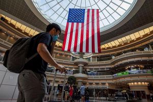 Coronavirus: Estados Unidos reportó un repunte de infectados en 40 de sus 50 estados