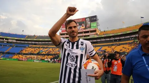 José María Basanta anunció oficialmente su retiro con emotivo mensaje