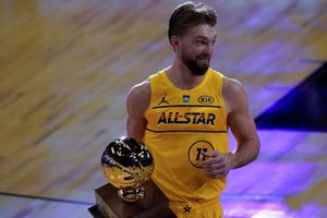 NBA: Domantas Sabonis se llevó el Concurso de Habilidades en el Juego de las Estrellas