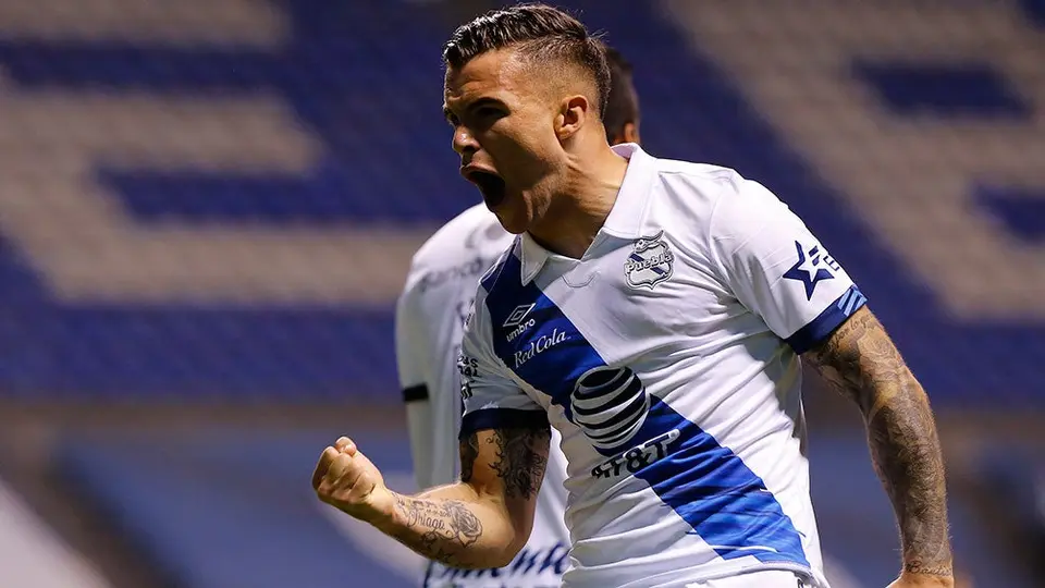 Puebla: Tabó llegaría a Santos y Brayan Angulo a Xolos