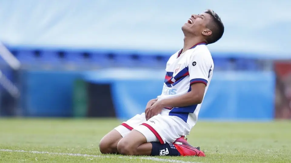 Cuba Sánchez: 'Atlante está para ser un equipo exitoso en su regreso a CDMX'