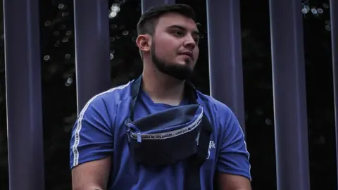 Rapder tras ganar la Batalla de los Gallos: 'Traté de estabilizarme en todos los sentidos'