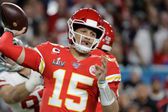 Mahomes: Chiefs le prohibió algunas actividades tras firmar contrato multimillonario