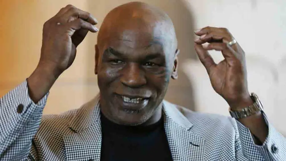 Mike Tyson reveló que golpeó a siete mujeres mientras consumía drogas