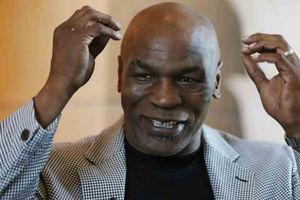 Mike Tyson reveló que golpeó a siete mujeres mientras consumía drogas