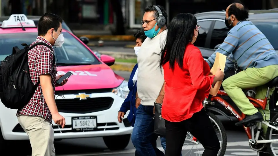 México alcanzó 475 mil 902 infectados de Coronavirus; muertes ascienden a 52 mil seis