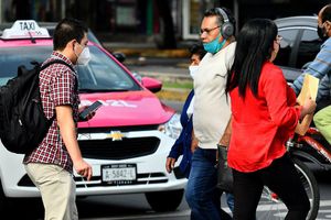 México alcanzó 475 mil 902 infectados de Coronavirus; muertes ascienden a 52 mil seis