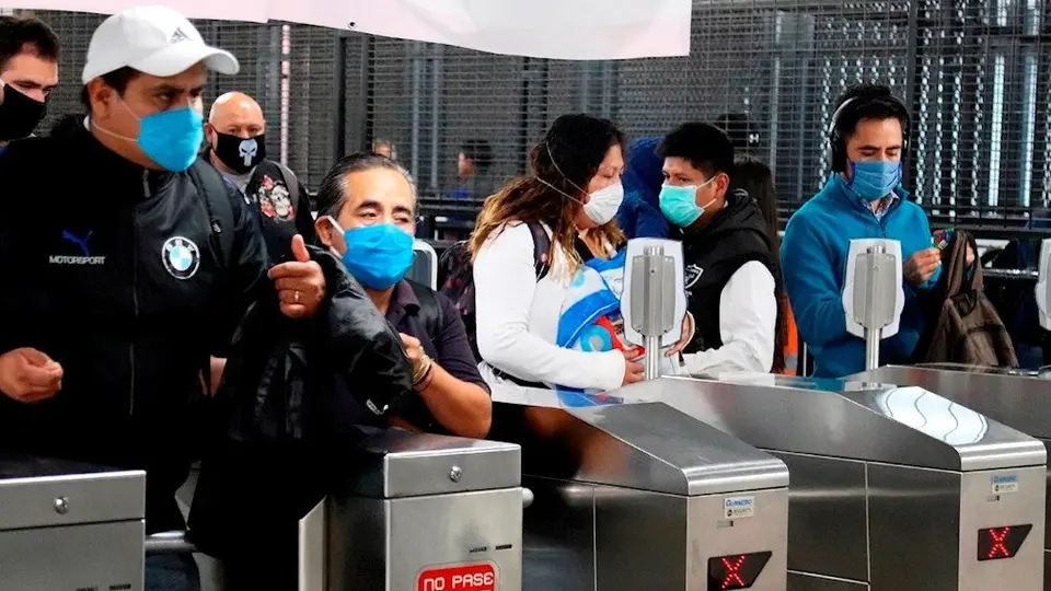 Covid-19: Sheinbaum informó que bares y antros de CDMX volverán a cerrar los próximos 15 días