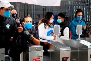 Covid-19: Sheinbaum informó que bares y antros de CDMX volverán a cerrar los próximos 15 días