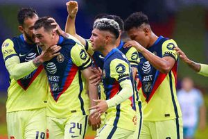 América: DJ Fine, el encargado del ambiente en visita del Necaxa al Azteca