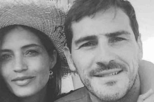 Iker Casillas y Sara Carbonero compartieron emotivo mensaje tras su ruptura