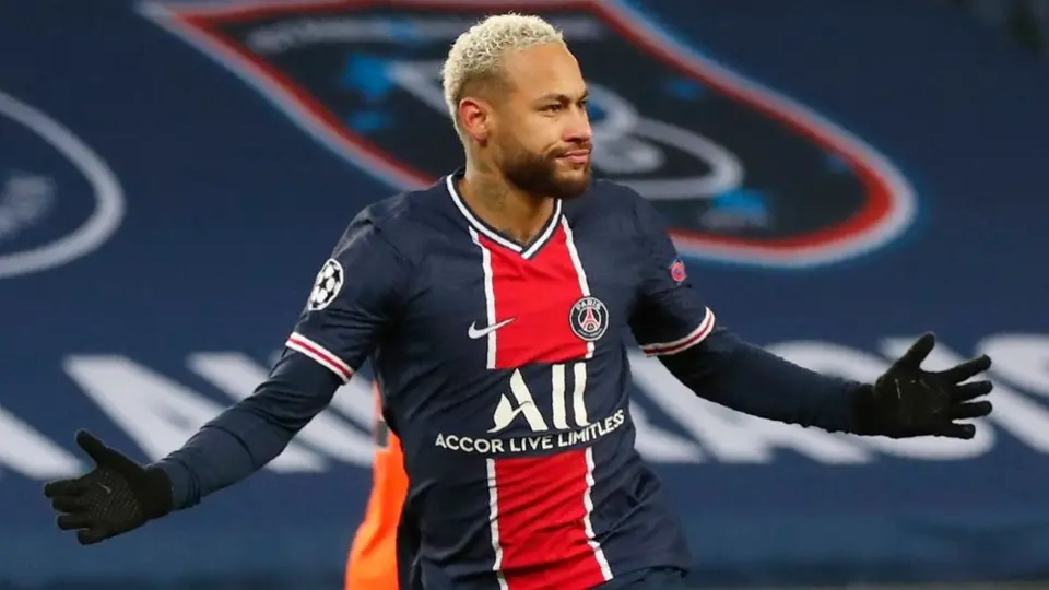 Neymar: Presidente del PSG le habría puesto precio a la transferencia del brasileño