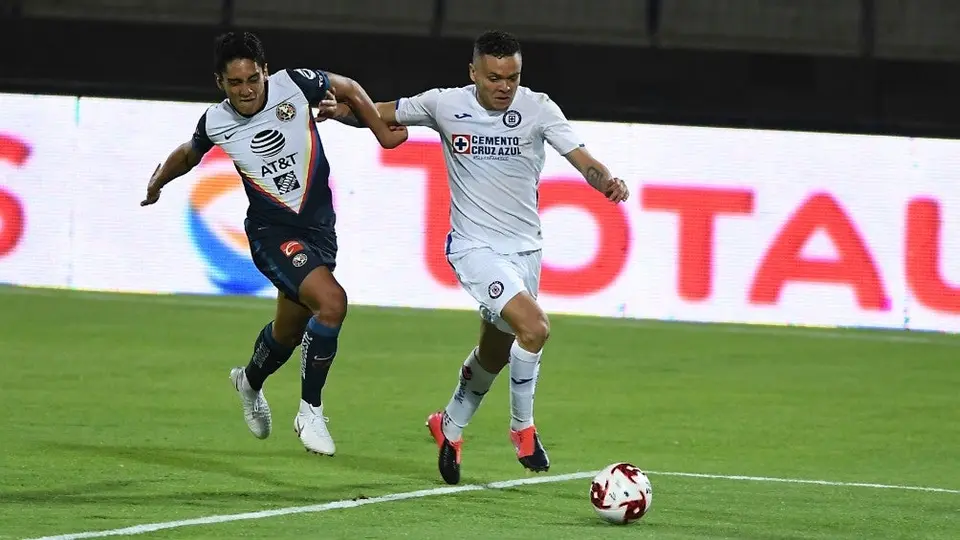 Liga MX: Calendario completo del Apertura 2020