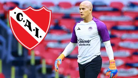 Mazatlán FC: Sebastián Sosa se iría a Independiente