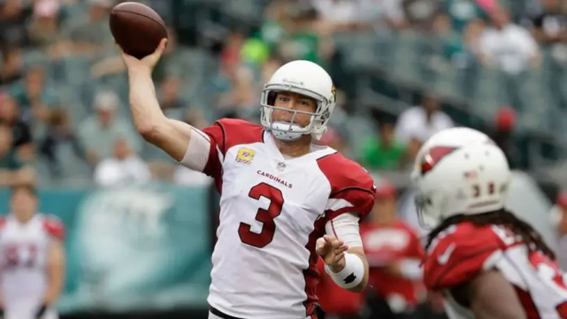 Carson Palmer vendió su mansión a millonario de Silicon Valley por 18 MDD