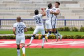 Pumas, a un juego de igualar su mejor inicio en la historia