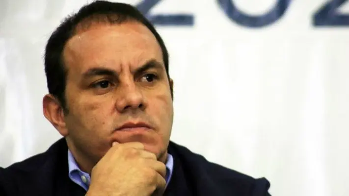 Hermano de Cuauhtémoc Blanco fue nombrado líder del PES en Morelos