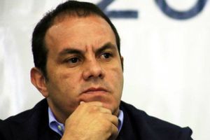 Hermano de Cuauhtémoc Blanco fue nombrado líder del PES en Morelos