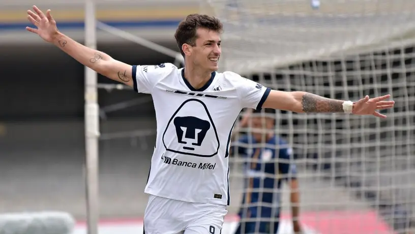 Juan Dinenno presumió que será padre por segunda ocasión