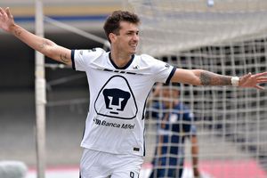 Juan Dinenno presumió que será padre por segunda ocasión