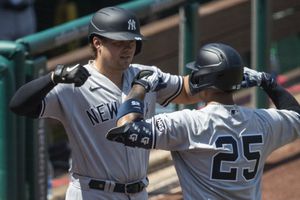 MLB: Yankees vs Phillies también fue aplazado por coronavirus