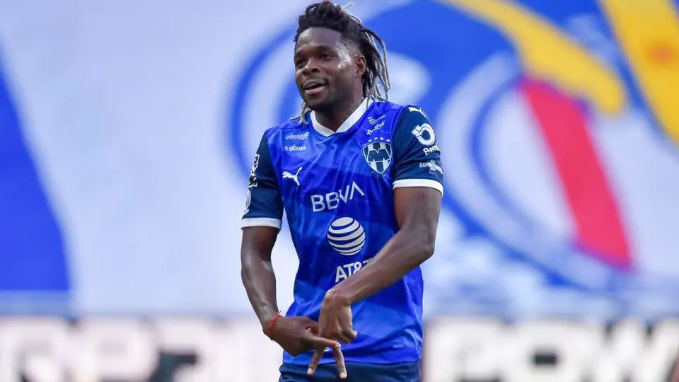 Avilés Hurtado: 'Fichar por Rayados y no por América fue la mejor decisión que tomé'