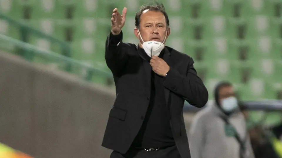 Reynoso sobre ganar el título con Cruz Azul: 'Hay gente en el club que lo merece más que yo'