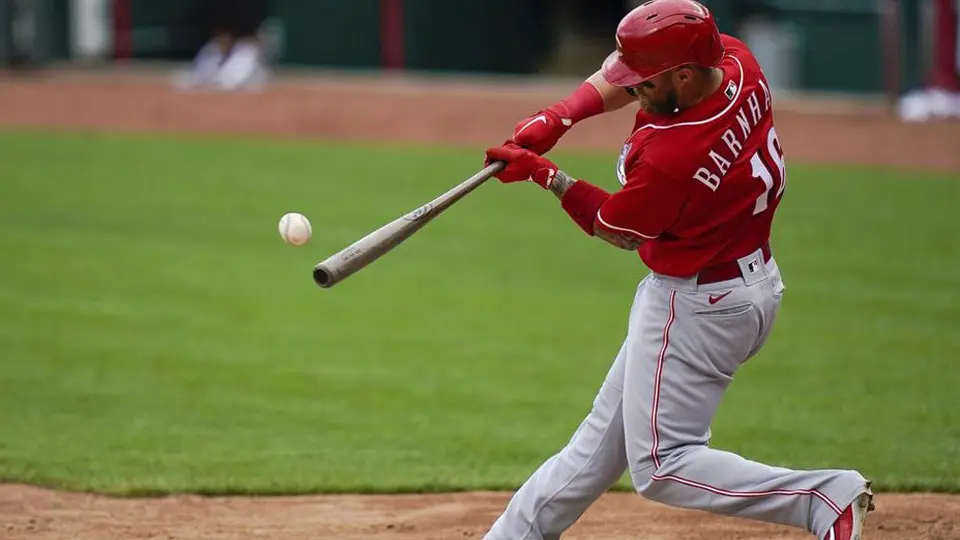 MLB: 58 jugadores dieron positivo por coronavirus