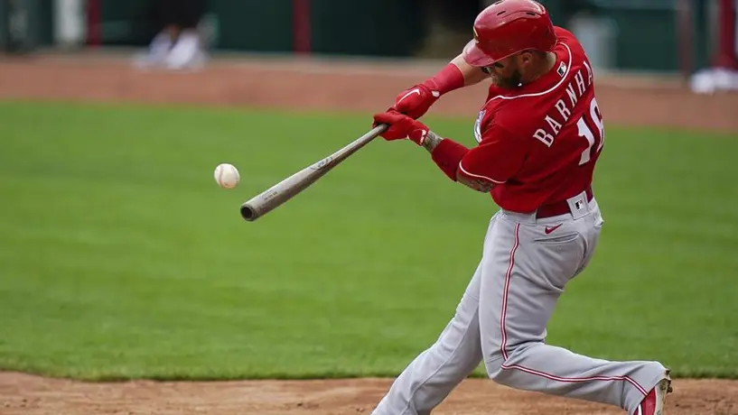 MLB: 58 jugadores dieron positivo por coronavirus