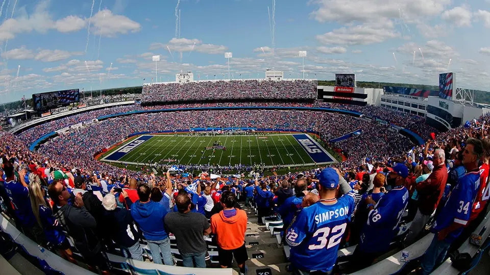 NFL canceló toda la pretemporada por la pandemia de Covid-19