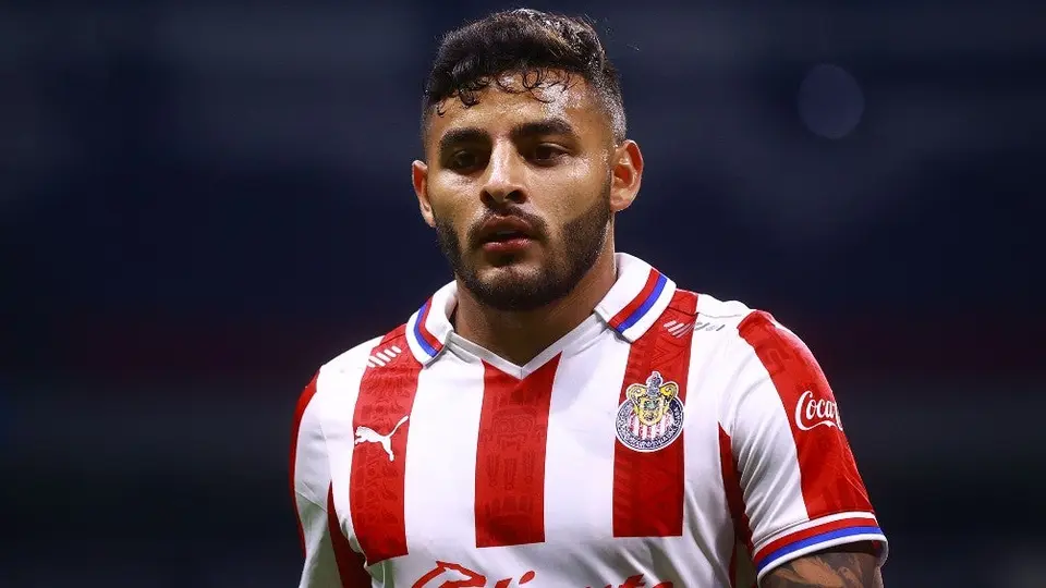 Alexis Vega previo al partido vs Atlas: 'No podemos perder otro Clásico'