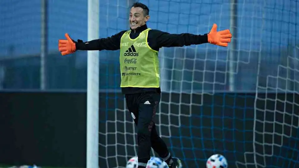 Selección Mexicana: Temblor en Austria fue reportado previo al partido vs Costa Rica
