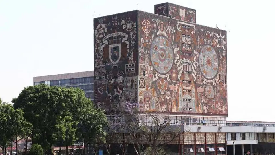 UNAM: Examen de admisión para bachillerato y licenciaturas será presencial
