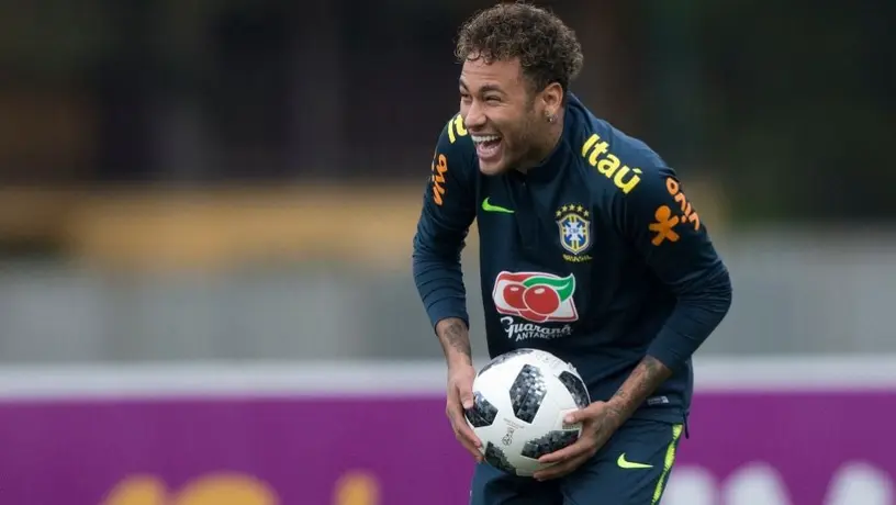 Neymar podría aparecer en la próxima temporada de Fortnite