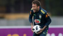 Neymar podría aparecer en la próxima temporada de Fortnite