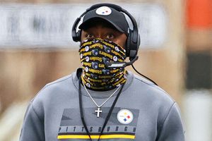 Steelers despidió a coordinador ofensivo y dos asistentes tras fracaso en Playoffs