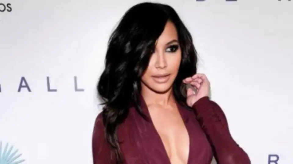 Glee: Naya Rivera desapareció tras caer en un lago en Los Angeles