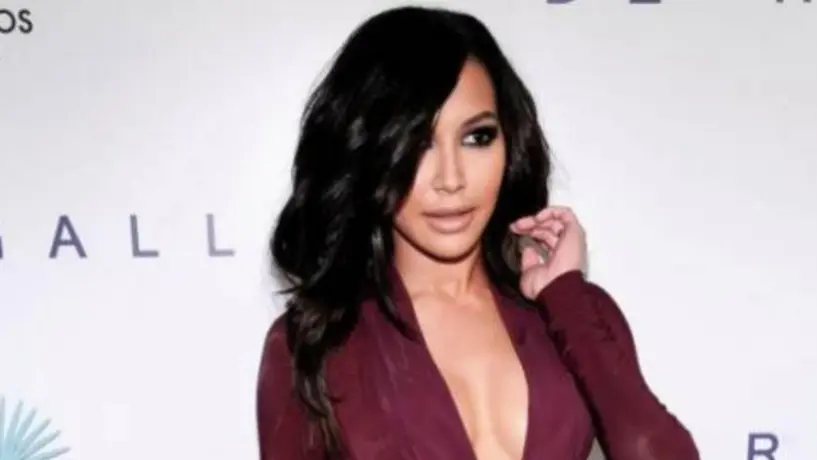 Glee: Naya Rivera desapareció tras caer en un lago en Los Angeles