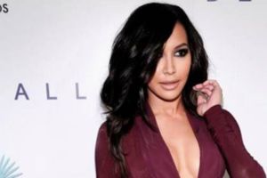 Glee: Naya Rivera desapareció tras caer en un lago en Los Angeles