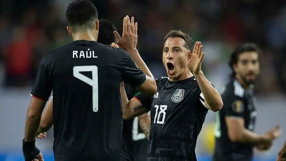 Luuk de Jong: 'Andrés Guardado es una persona increíble, tuve una gran conexión en el PSV'