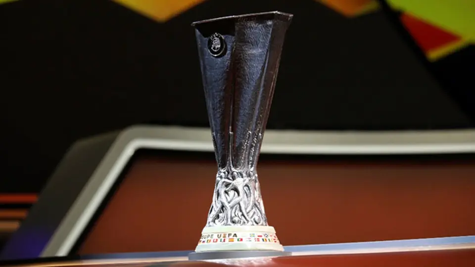 Europa League: ¿Cómo quedaron definidos los grupos?