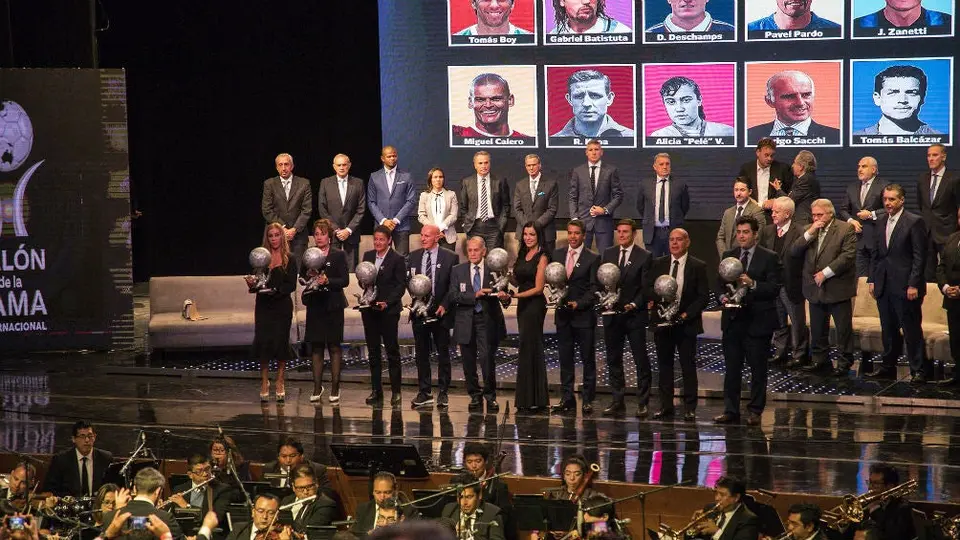 Salón de la Fama: Presentará a sus 12 nuevos integrantes de manera virtual