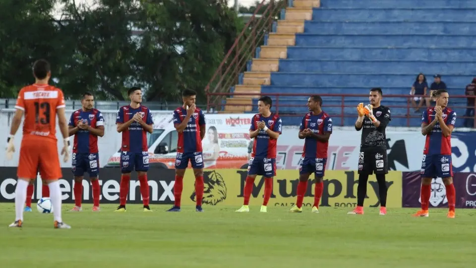 Atlante: Emilio Escalante será nuevo dueño de los Potros tras aprobación de la FMF