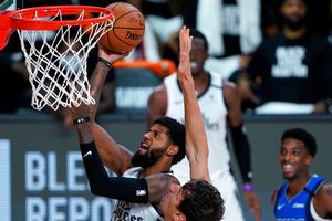 Clippers humilló a los Mavericks en juego cinco de la serie de Playoffs