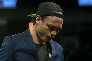 Julio César Chávez Jr.: 'Es injusta mi suspensión indefinida'