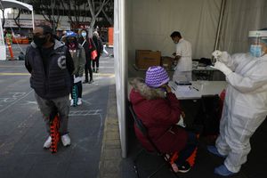 México alcanzó un millón 175 mil 850 infectados de coronavirus; muertes ascienden a 109 mil 717