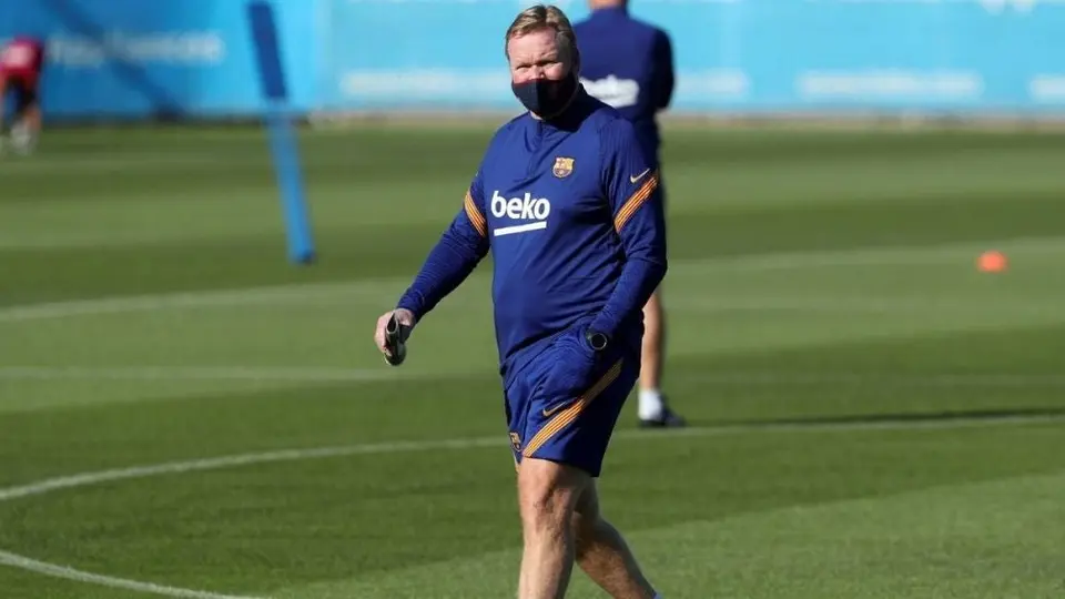 Barcelona: Junior Firpo y jugadores del Barca B, novedades en la convocatoria vs PSG