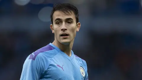Manchester City: Eric García se olvidaría del Barcelona y ficharía con el Arsenal