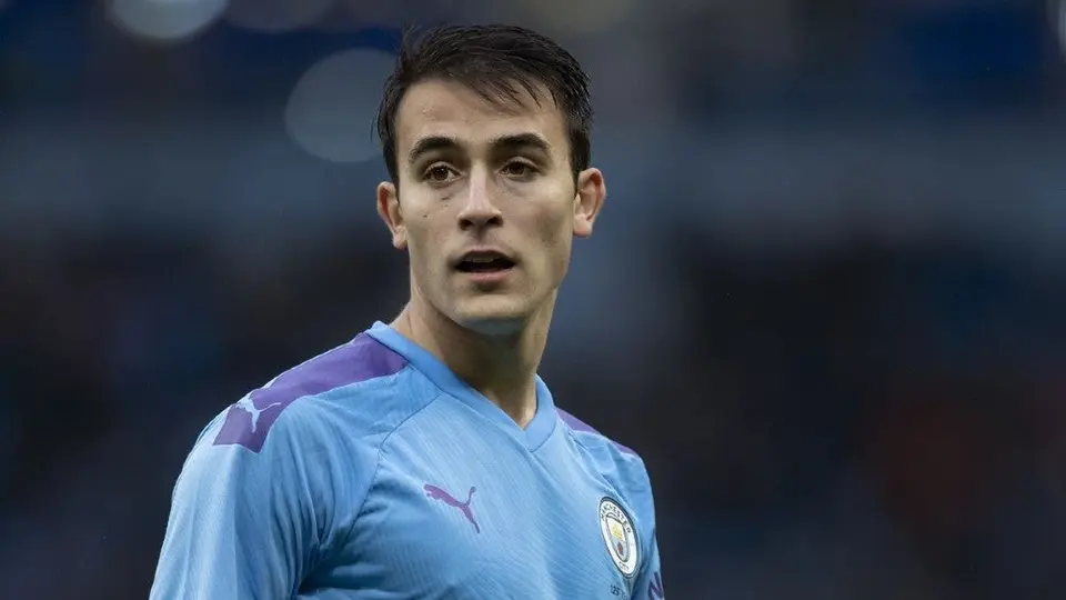 Manchester City: Eric García se olvidaría del Barcelona y ficharía con el Arsenal